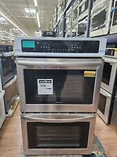 Frigidaire ffet3026ts stainles for sale  Hartland