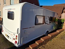 2016 bailey unicorn for sale  NORWICH