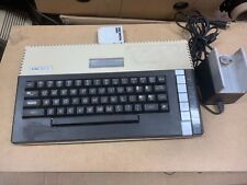Atari 800xl turbo d'occasion  Expédié en Belgium