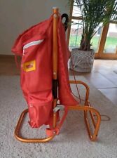 Hayler alu lastenrucksack gebraucht kaufen  Fürth