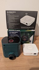 Parkside smart home gebraucht kaufen  Elsterwerda