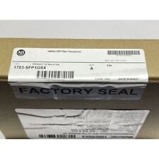 Allen bradley rockwell d'occasion  Villefontaine