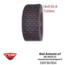 Pneumatico 9.50 tubless usato  Scafati