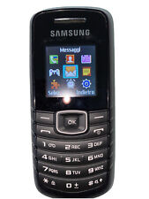 Samsung e1080w telefono usato  Asti