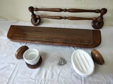 Ensemble salle bain d'occasion  Chambon-sur-Voueize