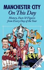Manchester city day for sale  UK