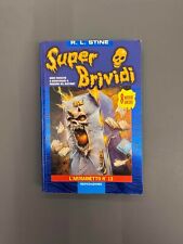 Super brividi armadietto usato  Zugliano