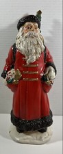 Vtg santa figure for sale  Bristol