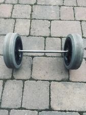 Karcher br35 wheel for sale  BRISTOL