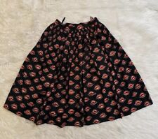 Prada lips print for sale  Newbury Park