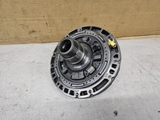 Bomba de aceite de transmisión automática Porsche Cayenne 955 A48.50 A/T 2003-2006 OEM segunda mano  Embacar hacia Mexico