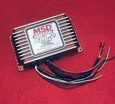 Msd ignition 6al for sale  Lockhart