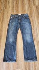 Chefdeville jeans mens for sale  BANBURY