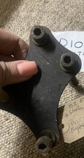 Rt125 rear engine for sale  BARKING