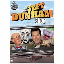 Jeff dunham show for sale  Denver
