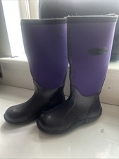 Original muck boot for sale  FALKIRK