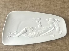 Porcelain plate rosenthal for sale  San Diego