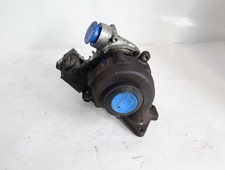 Turbolader mercedes klasse gebraucht kaufen  Wittenburg