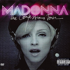 madonna confessions tour cd comprar usado madonna confessions tour cd comprar usado Enviando para Brazil