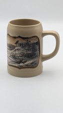 terry redlin mug for sale  Yorkville