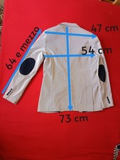 Giacca elegante con usato  Genova