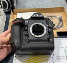 Nikon boîtier dslr d'occasion  Villejuif