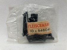 Fleischmann 546041 10x gebraucht kaufen Fleischmann 546041 10x gebraucht kaufen  Brühl