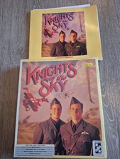 Knights sky game for sale  DURHAM