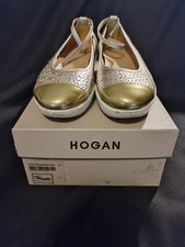 Hogan ballerina cinturino usato  Roma