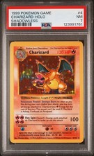 Charizard 1999 pokemon for sale  Rescue