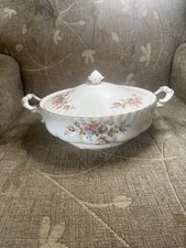 Royal albert moss for sale  BALLYMONEY