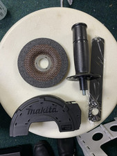 Makita ga4530r slim for sale  MANCHESTER
