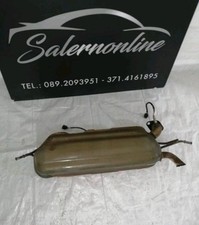Marmitta smart 451 usato  Salerno