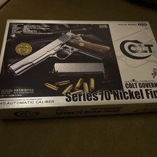 Tokyo marui colt d'occasion  Expédié en Belgium