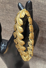 Ausgefallenes armband trifari gebraucht kaufen  Düren