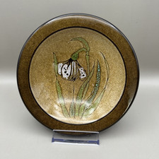 Guernsey pottery dish. for sale  HITCHIN