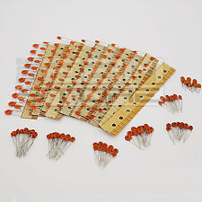 Kit condensatori ceramici usato  Taurisano