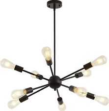 Lights modern sputnik for sale  UK