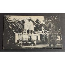 Cartolina giorgio cremano usato  Alessandria