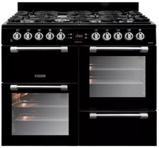 Leisure ck100f232k cookmaster for sale  BIRMINGHAM