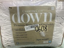 Charter club premium for sale  Port Saint Lucie