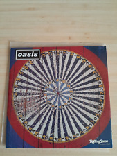 Oasis champagne supernova for sale  CORBY