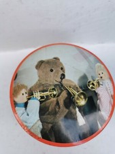Boite nounours bonne d'occasion  Moulins
