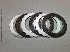 Disques embrayage honda usato  Serra de Conti