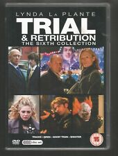 Trial retribution sixth for sale  KETTERING