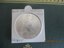 Piece thaler therese d'occasion  La Gacilly