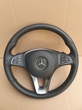 KIEROWNICA KIEROWNICY MERCEDES W246 W176 C117 GLA VITO W447 WAHADŁOWCE  na sprzedaż  PL