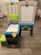 Step maltisch gebraucht kaufen  Wesel