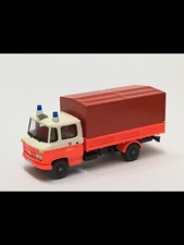 Feuerwehr frankfurt 409 gebraucht kaufen  Lampertheim