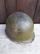Casque ww2 grenier d'occasion  Vitry-le-François